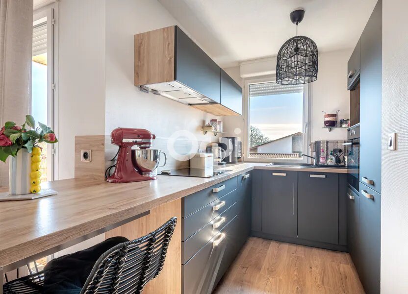 Appartement à louer, 45m², Limoges