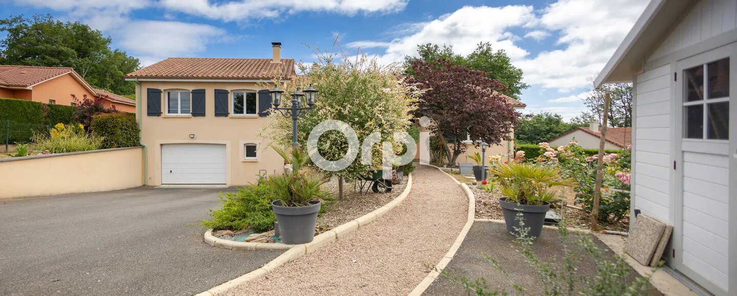 Maison à vendre, 141m², Aixe-sur-Vienne