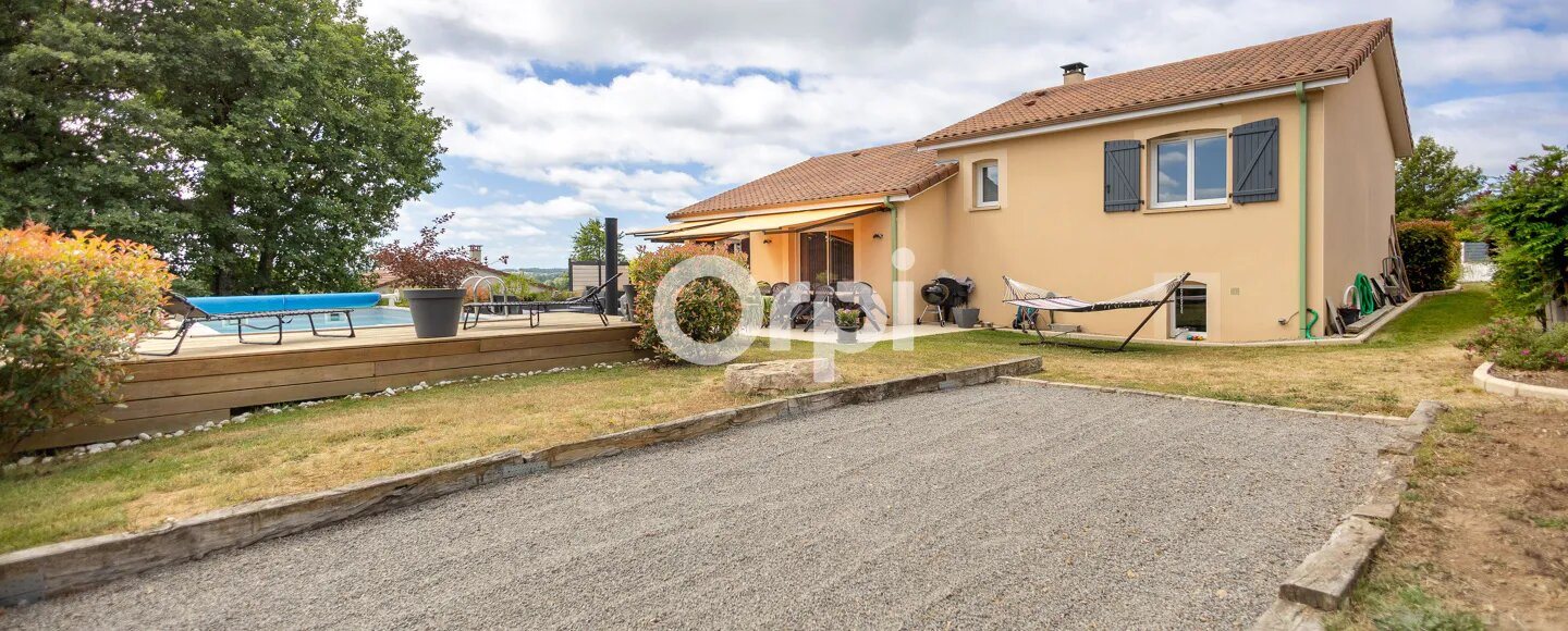 Maison à vendre, 141m², Aixe-sur-Vienne