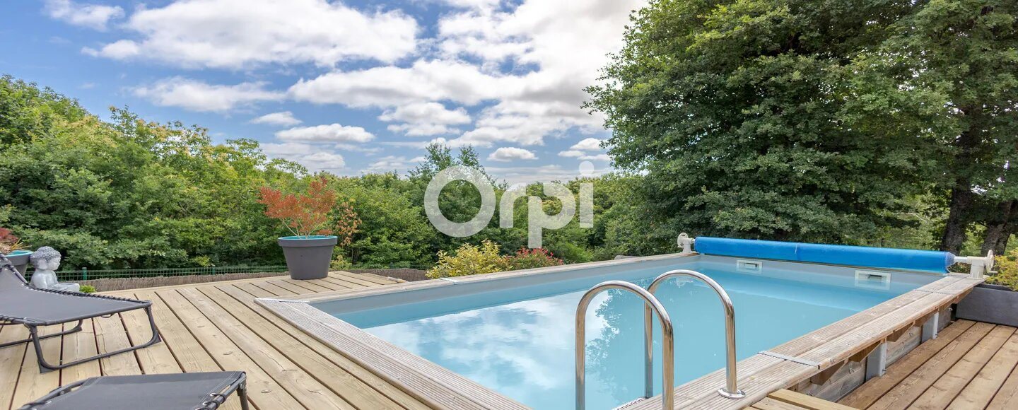 Maison à vendre, 141m², Aixe-sur-Vienne