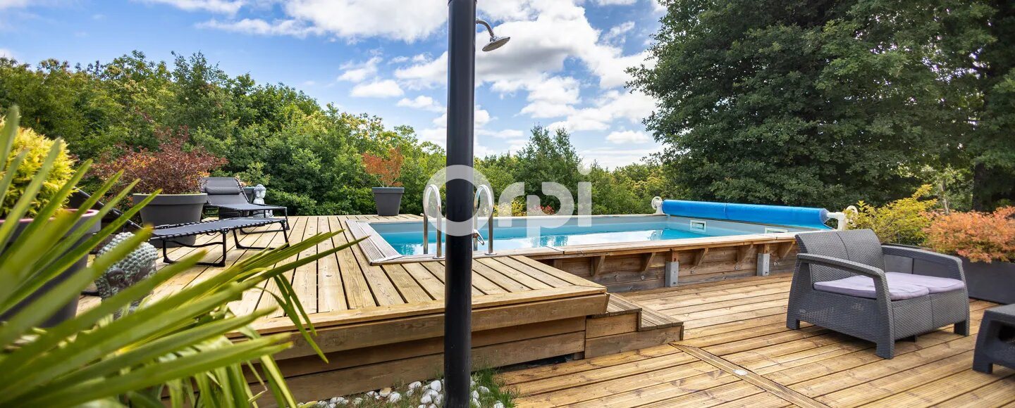 Maison à vendre, 141m², Aixe-sur-Vienne