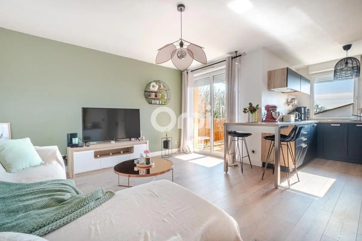 Appartement à louer, 45m², Limoges