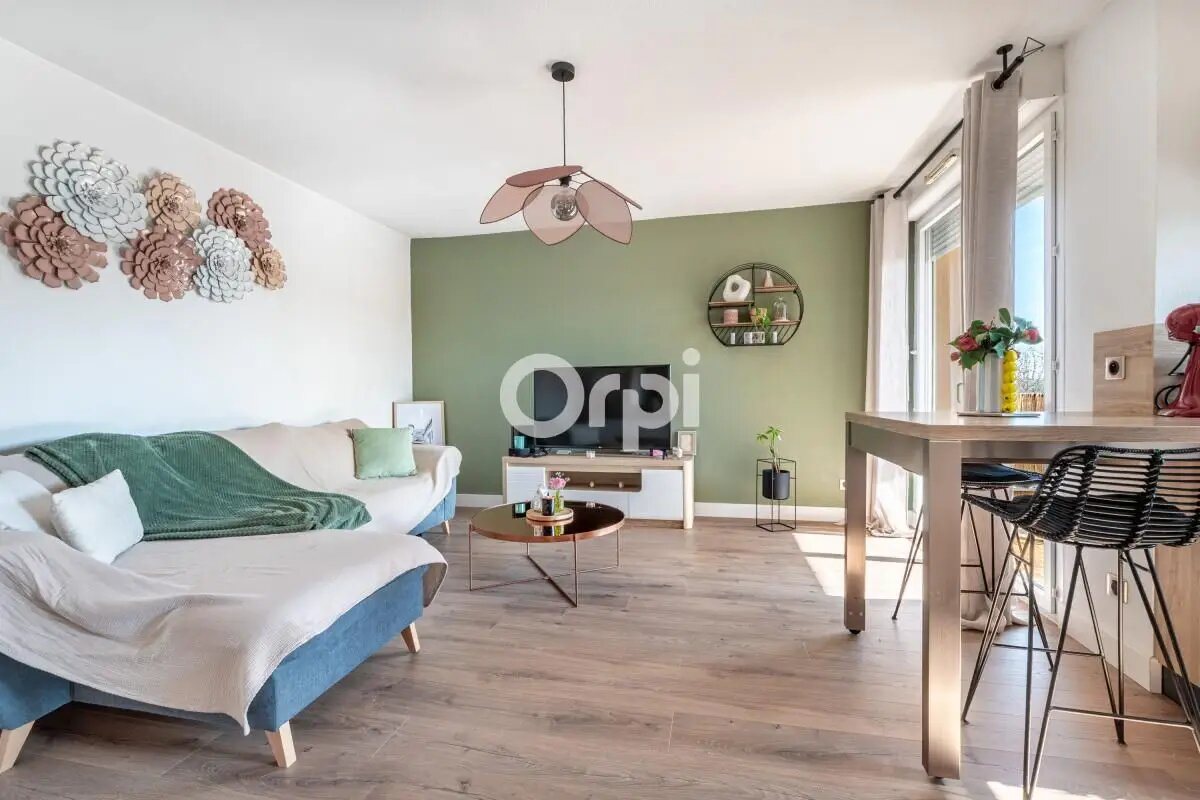 Appartement à louer, 45m², Limoges