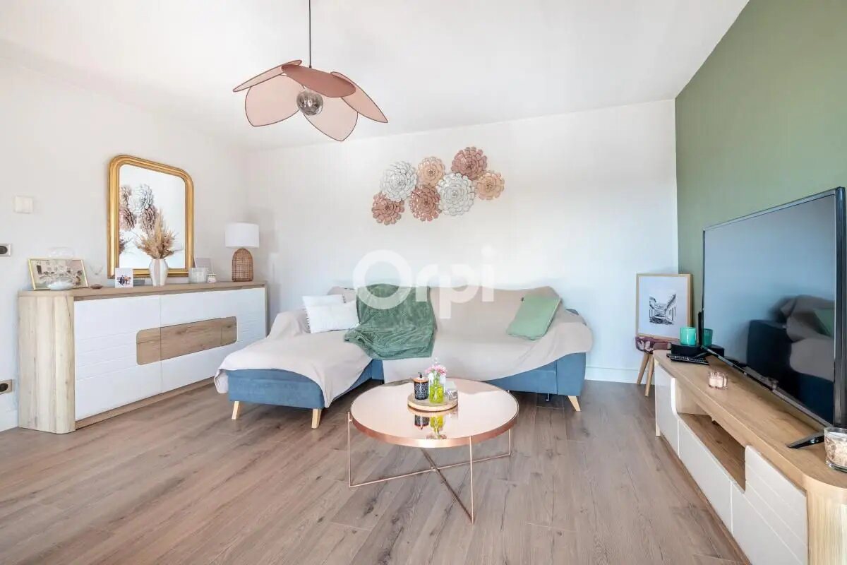 Appartement à louer, 45m², Limoges
