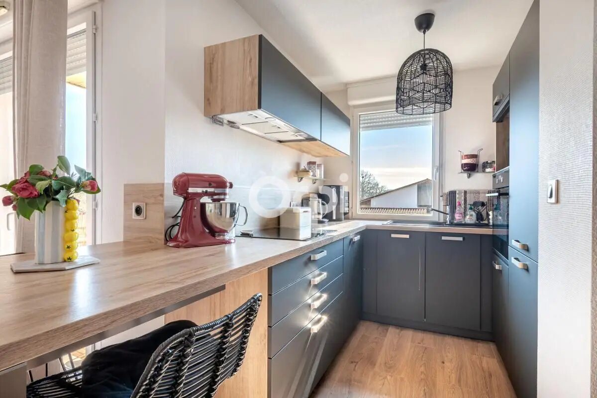Appartement à louer, 45m², Limoges