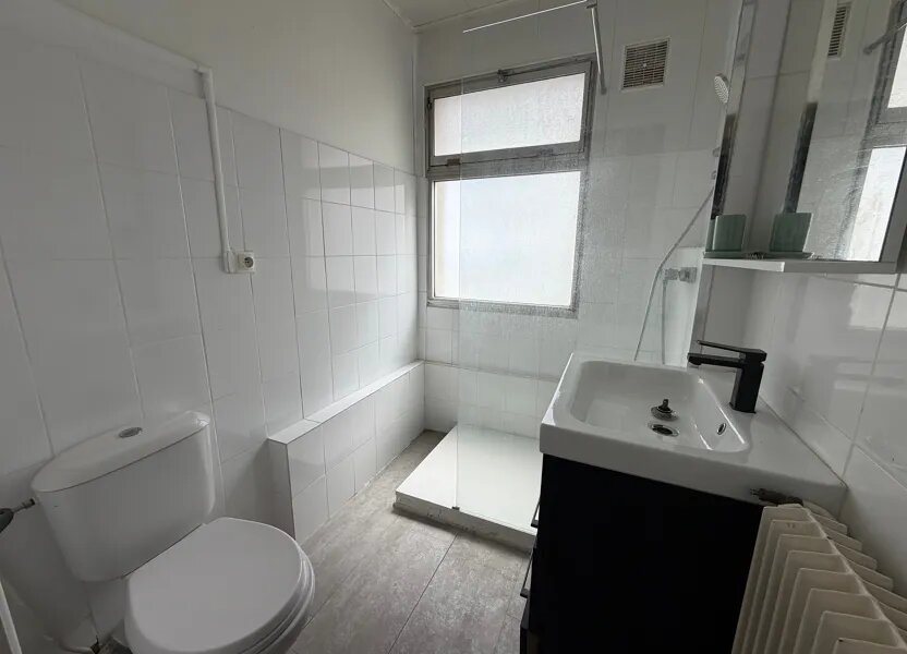 Appartement à louer, 17m², Limoges