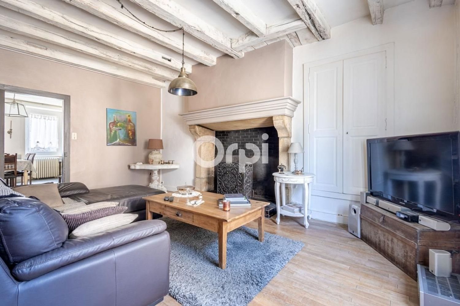Maison à vendre, 179m², Séreilhac
