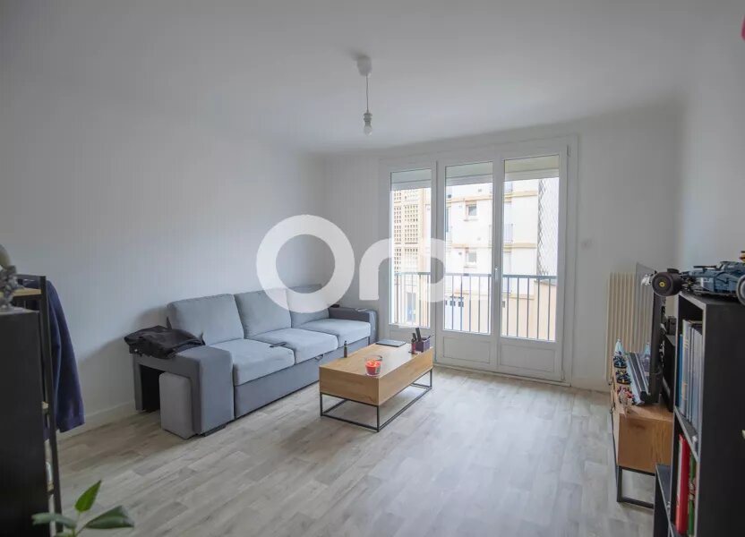 Appartement à vendre, 48m², Limoges