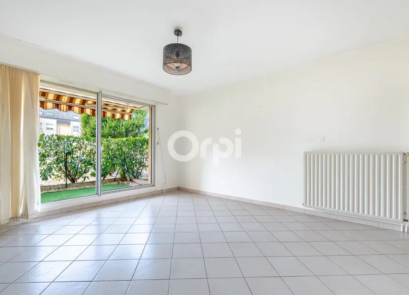 Appartement à louer, 68m², Limoges