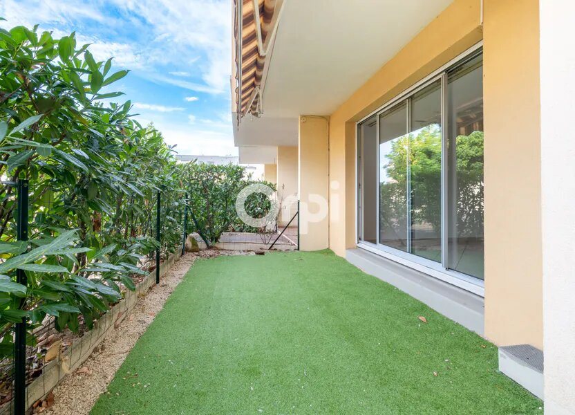 Appartement à louer, 68m², Limoges