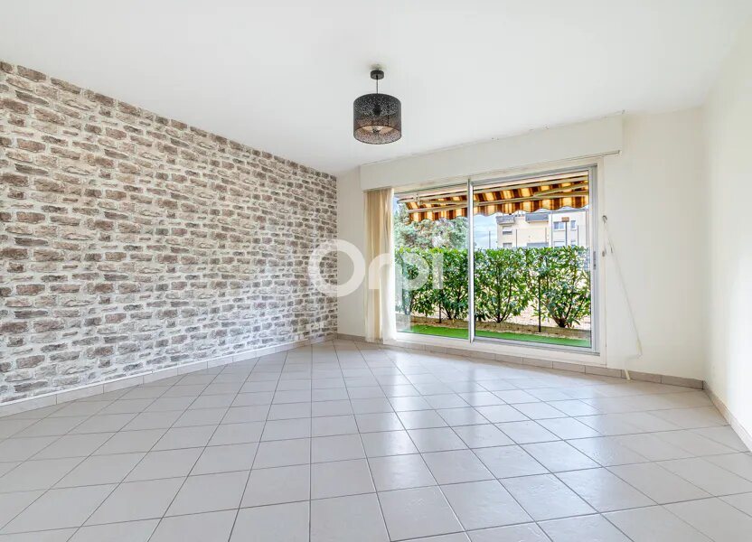 Appartement à louer, 68m², Limoges