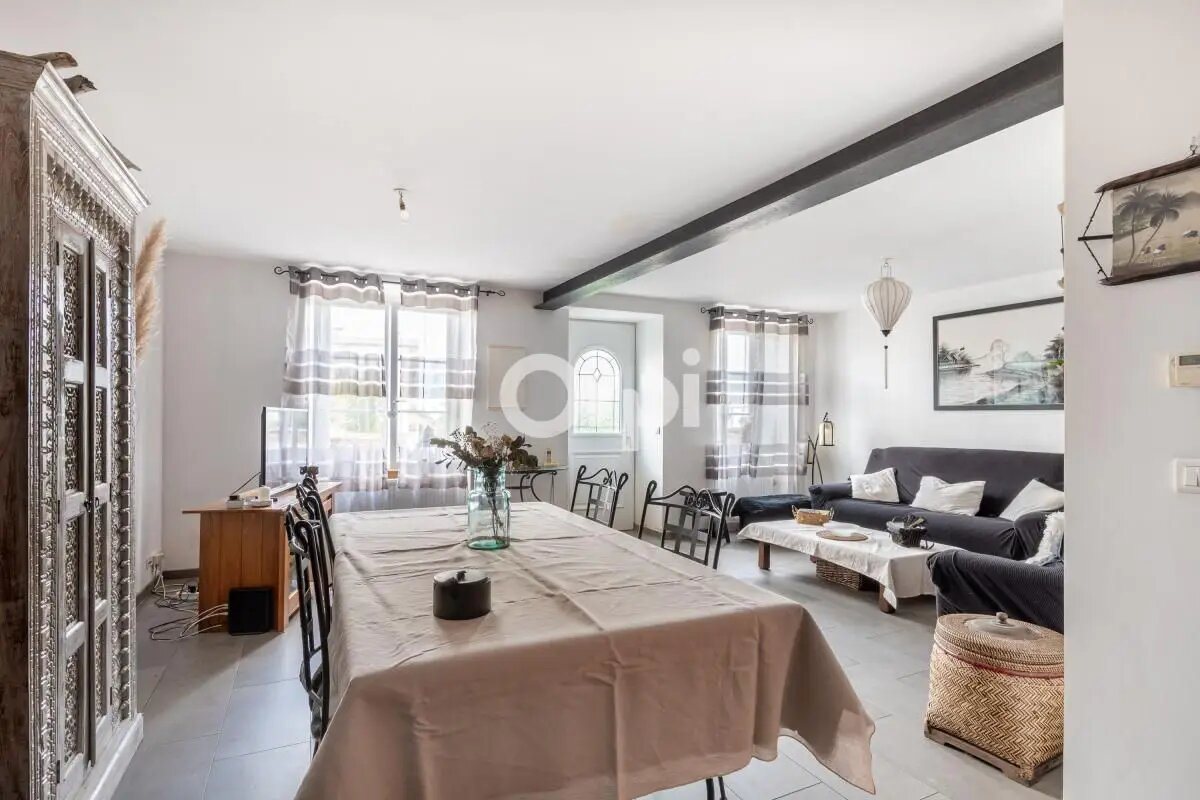 Maison à vendre, 130m², Limoges