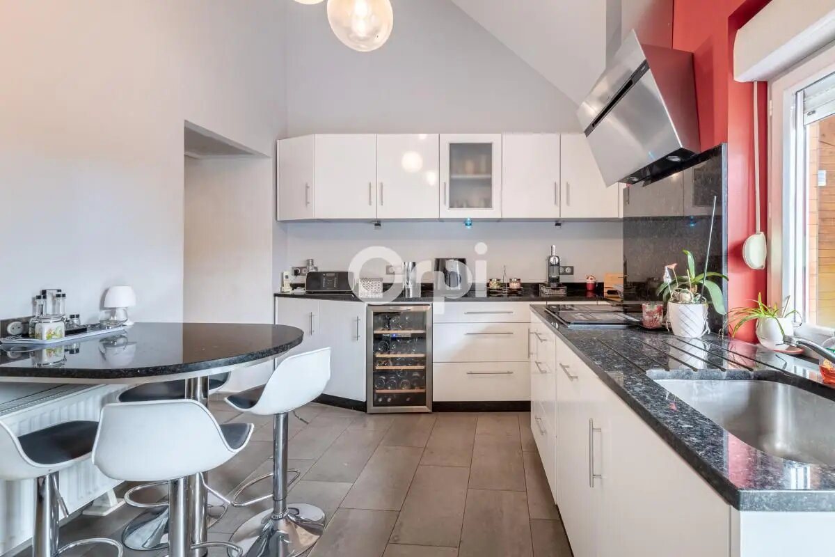 Maison à vendre, 130m², Limoges