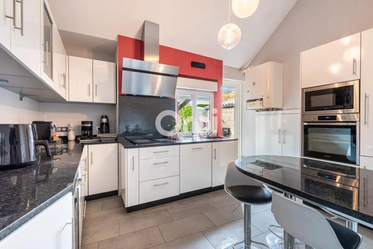 Maison à vendre, 130m², Limoges
