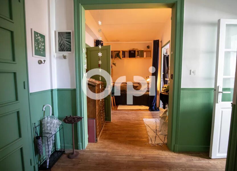 Appartement à vendre, 98m², Limoges