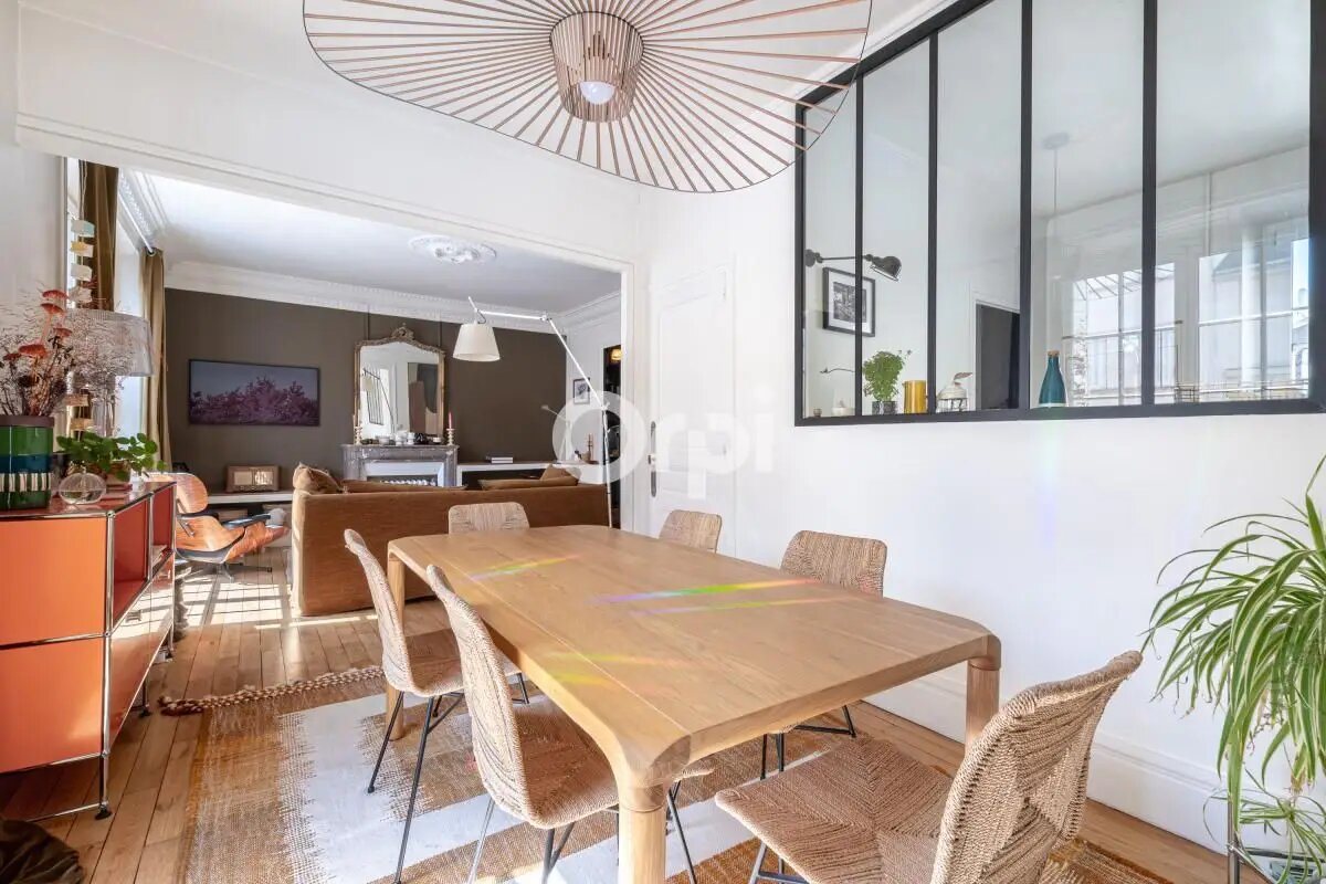 Appartement à vendre, 90m², Limoges