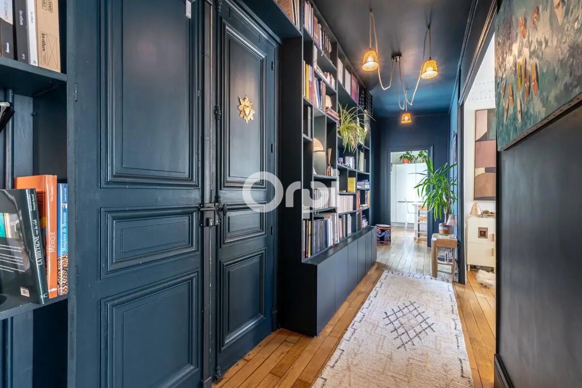 Appartement à vendre, 90m², Limoges