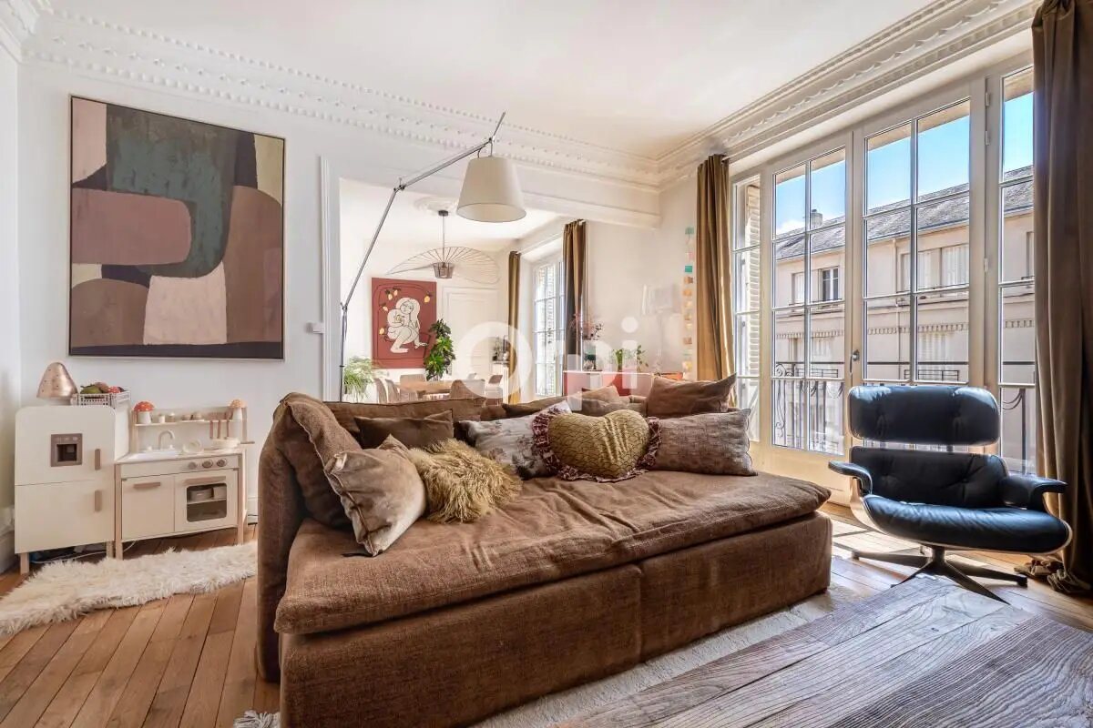 Appartement à vendre, 90m², Limoges