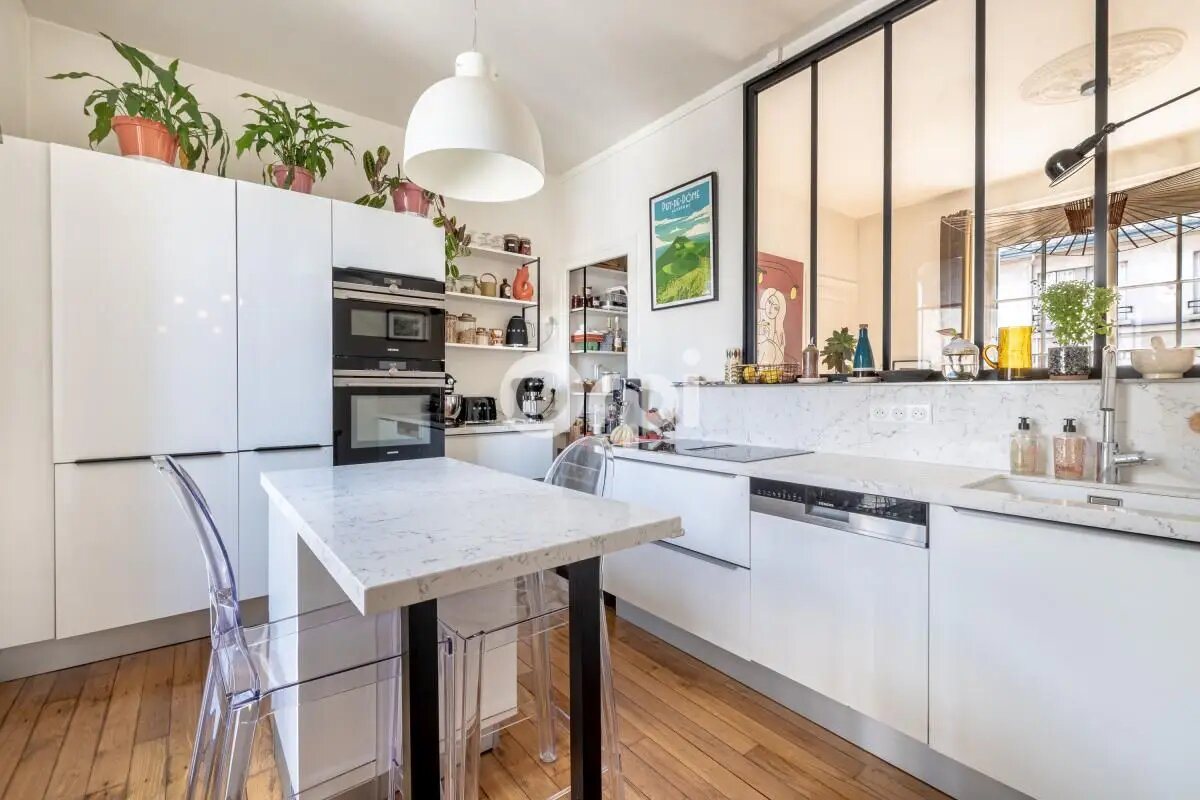 Appartement à vendre, 90m², Limoges
