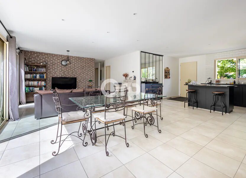 Maison à vendre, 113m², Saint-Priest-sous-Aixe