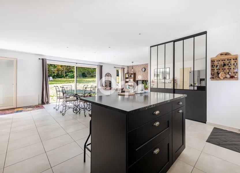 Maison à vendre, 113m², Saint-Priest-sous-Aixe