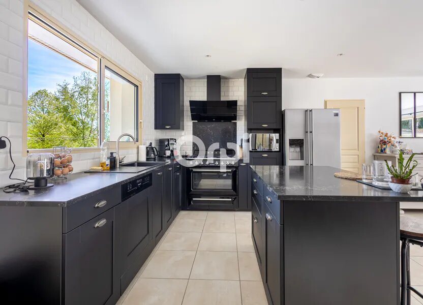 Maison à vendre, 113m², Saint-Priest-sous-Aixe