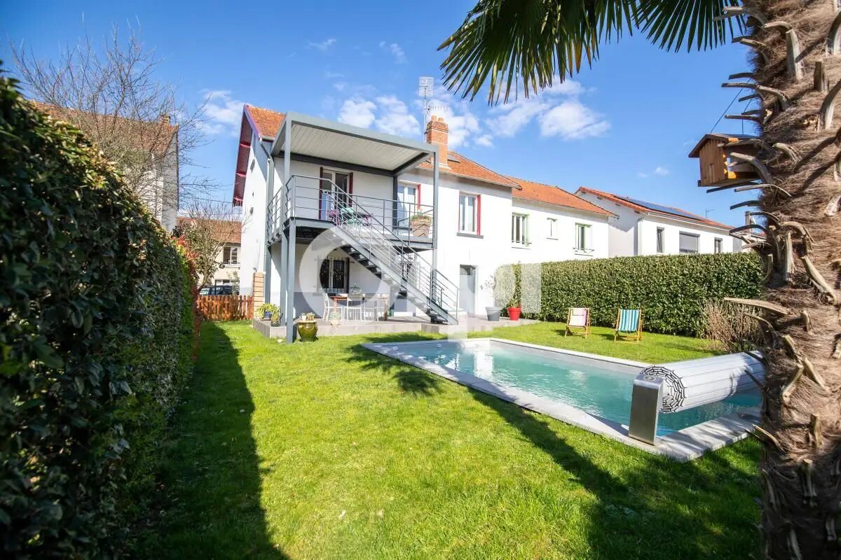 Maison à vendre, 117m², Limoges