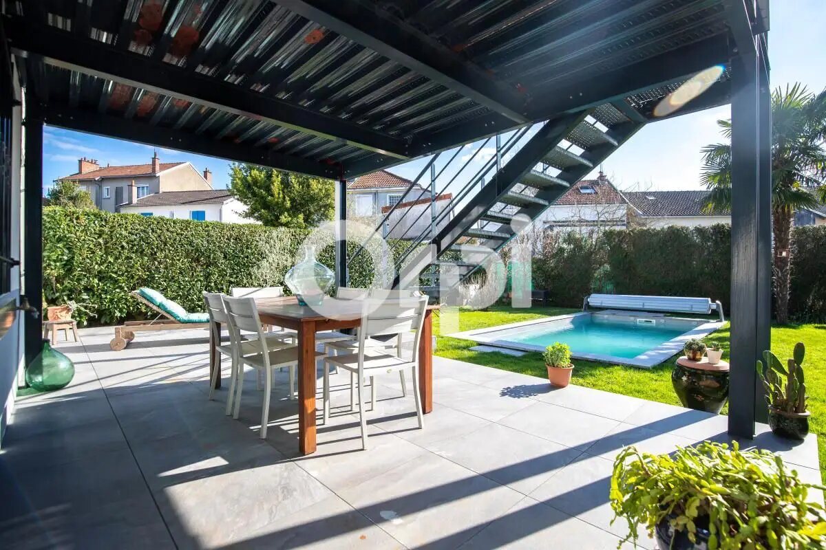 Maison à vendre, 117m², Limoges