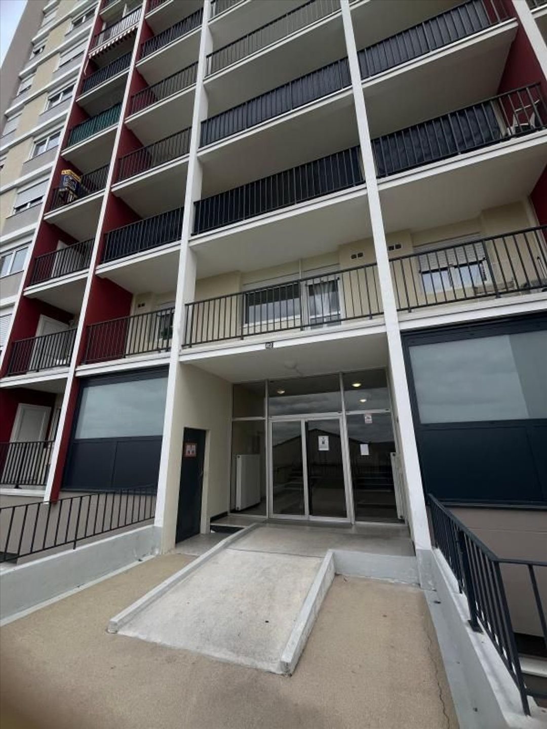 Appartement à vendre, 74m², Limoges