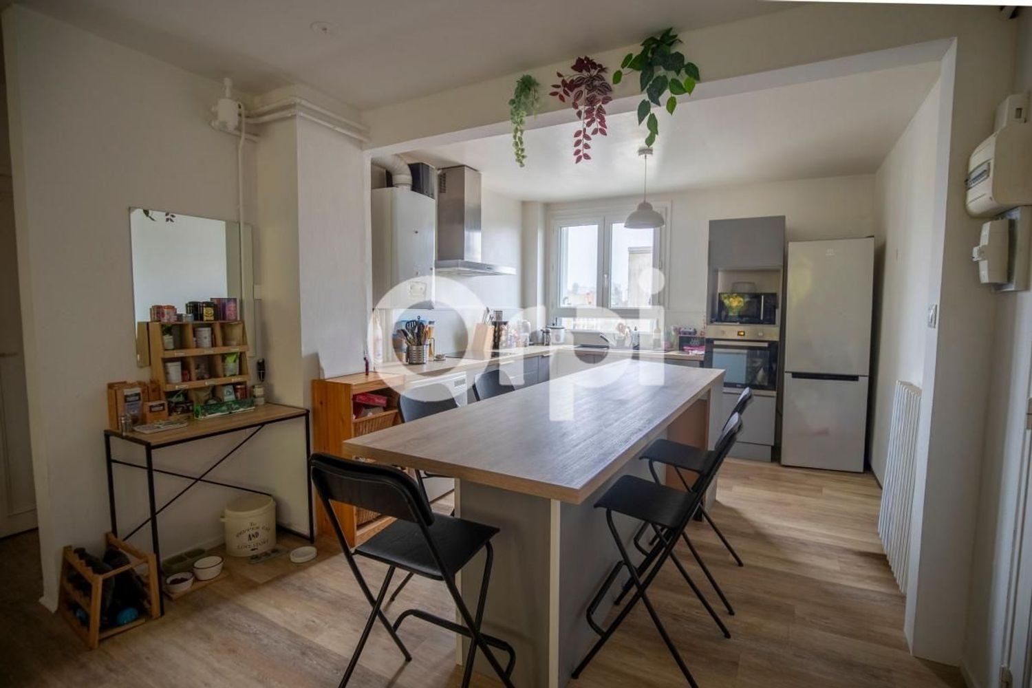 Appartement à vendre, 69m², Limoges