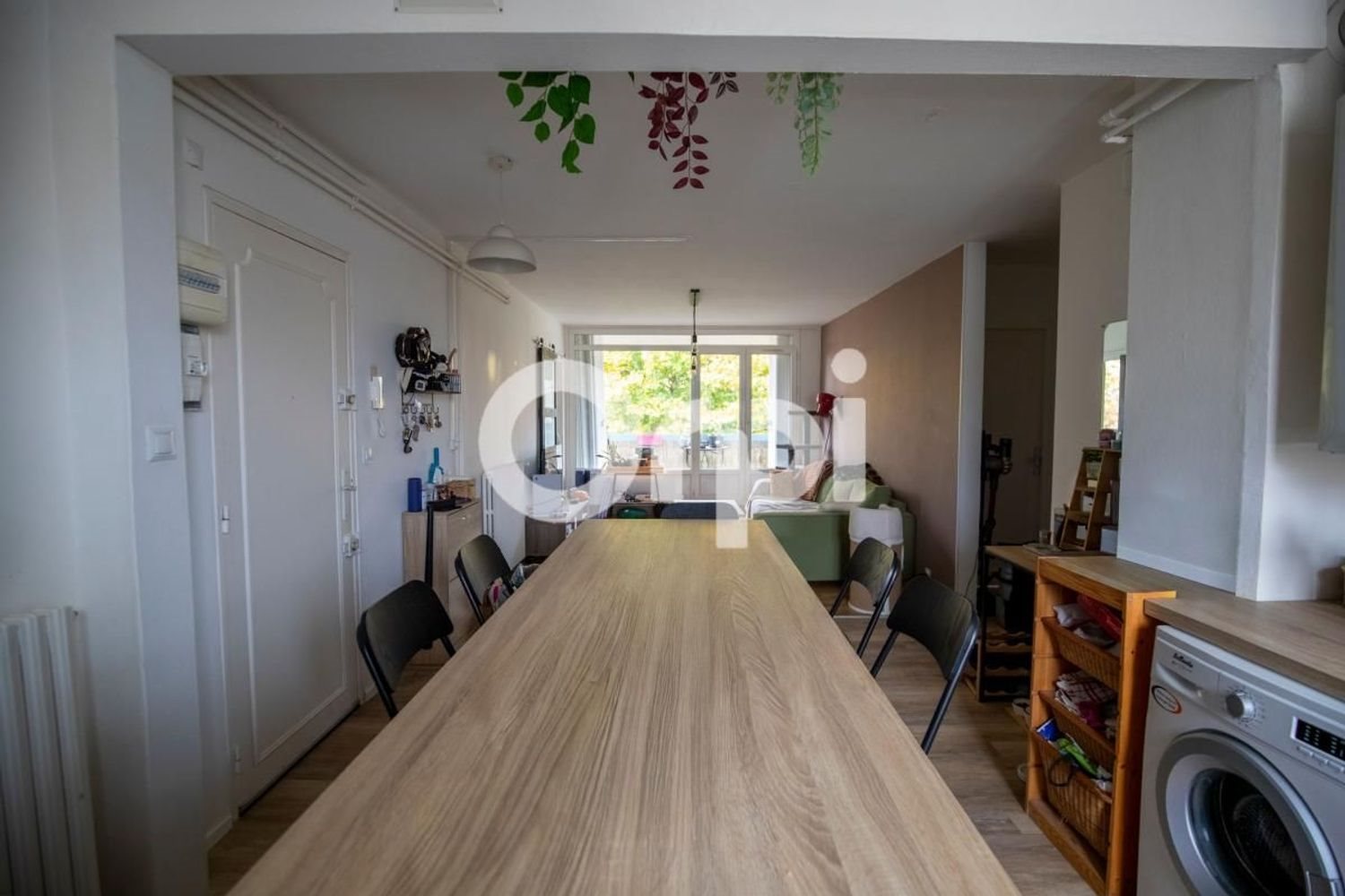 Appartement à vendre, 69m², Limoges