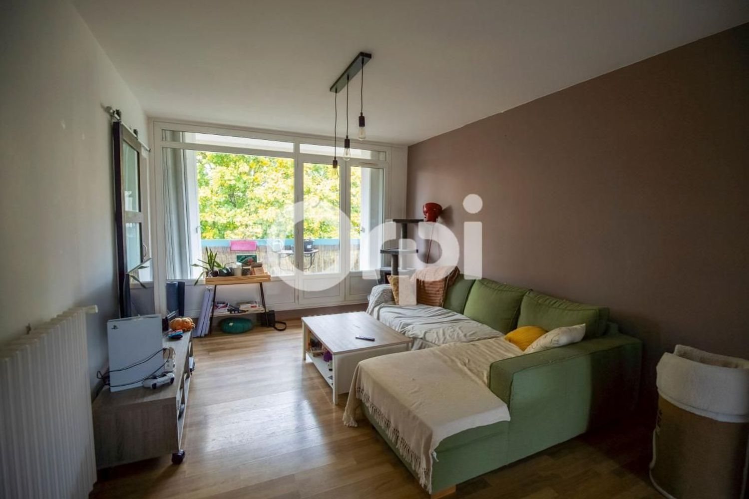 Appartement à vendre, 69m², Limoges