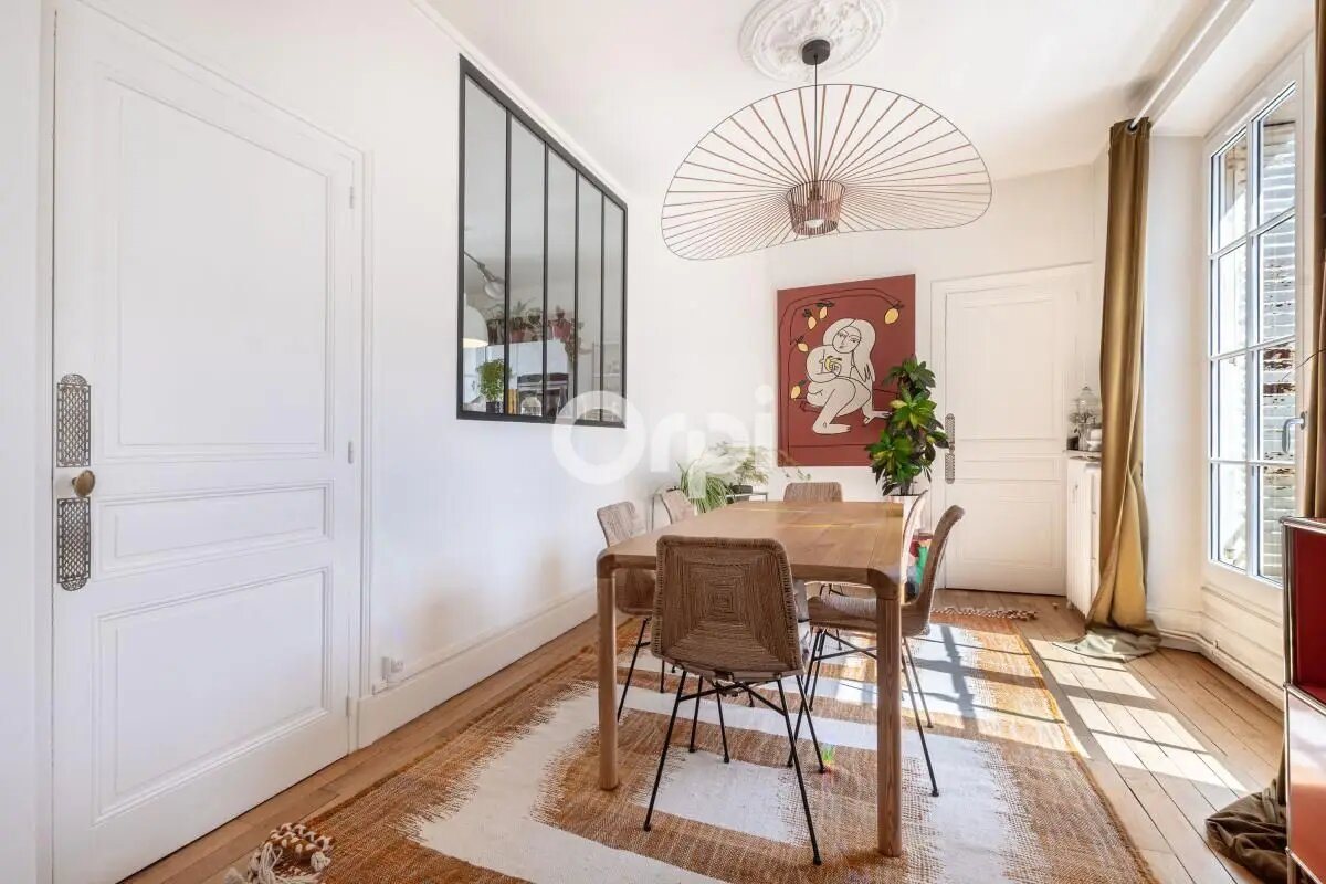 Appartement à vendre, 89m², Limoges