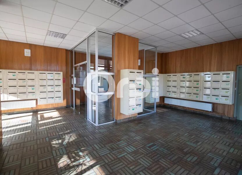 Appartement à vendre, 59m², Limoges