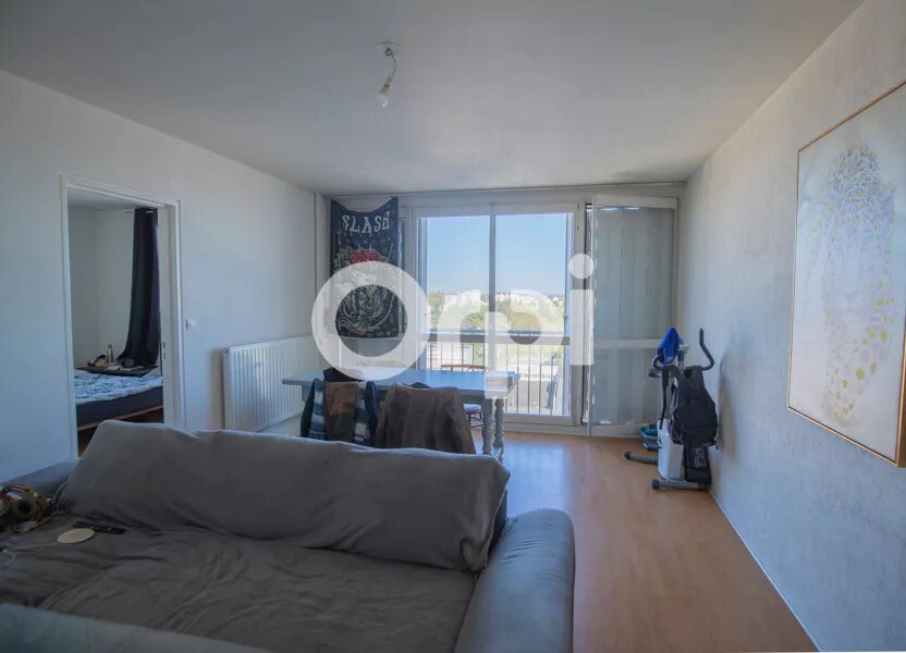 Appartement à vendre, 59m², Limoges