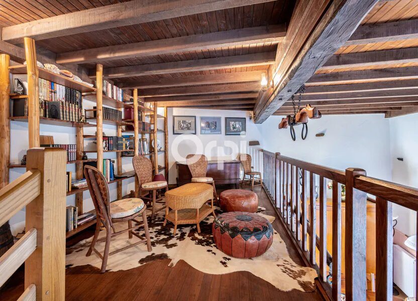Maison à vendre, 139m², Cussac