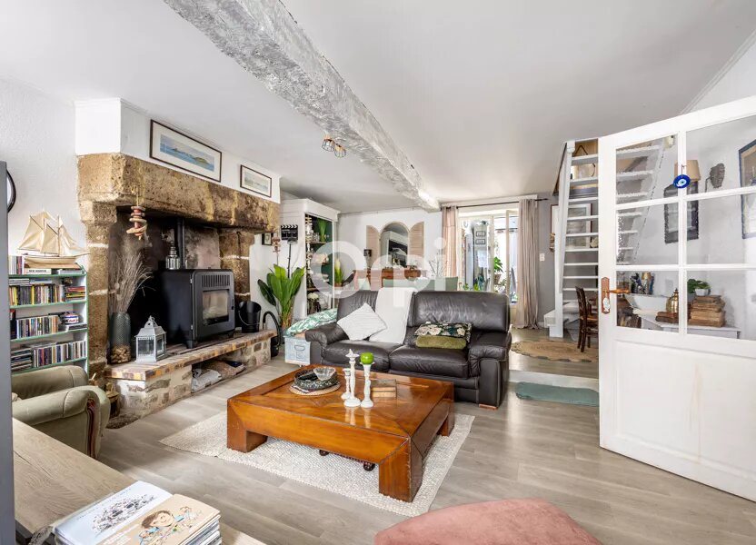 Maison à vendre, 170m², Rochechouart
