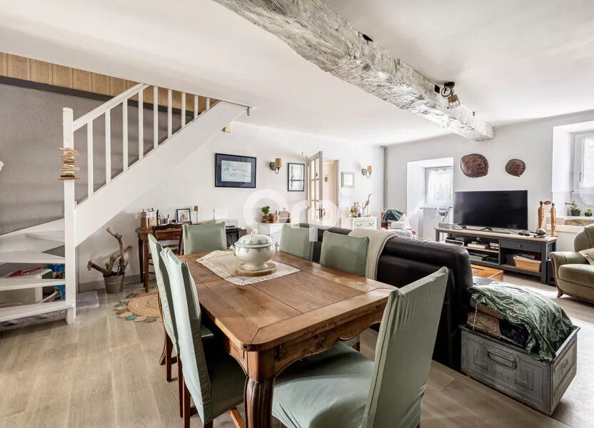 Maison à vendre, 170m², Rochechouart