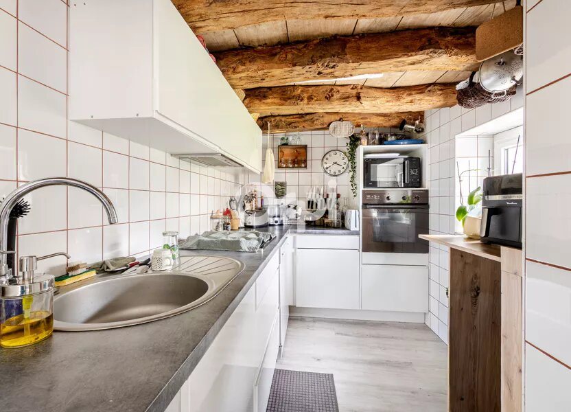 Maison à vendre, 170m², Rochechouart