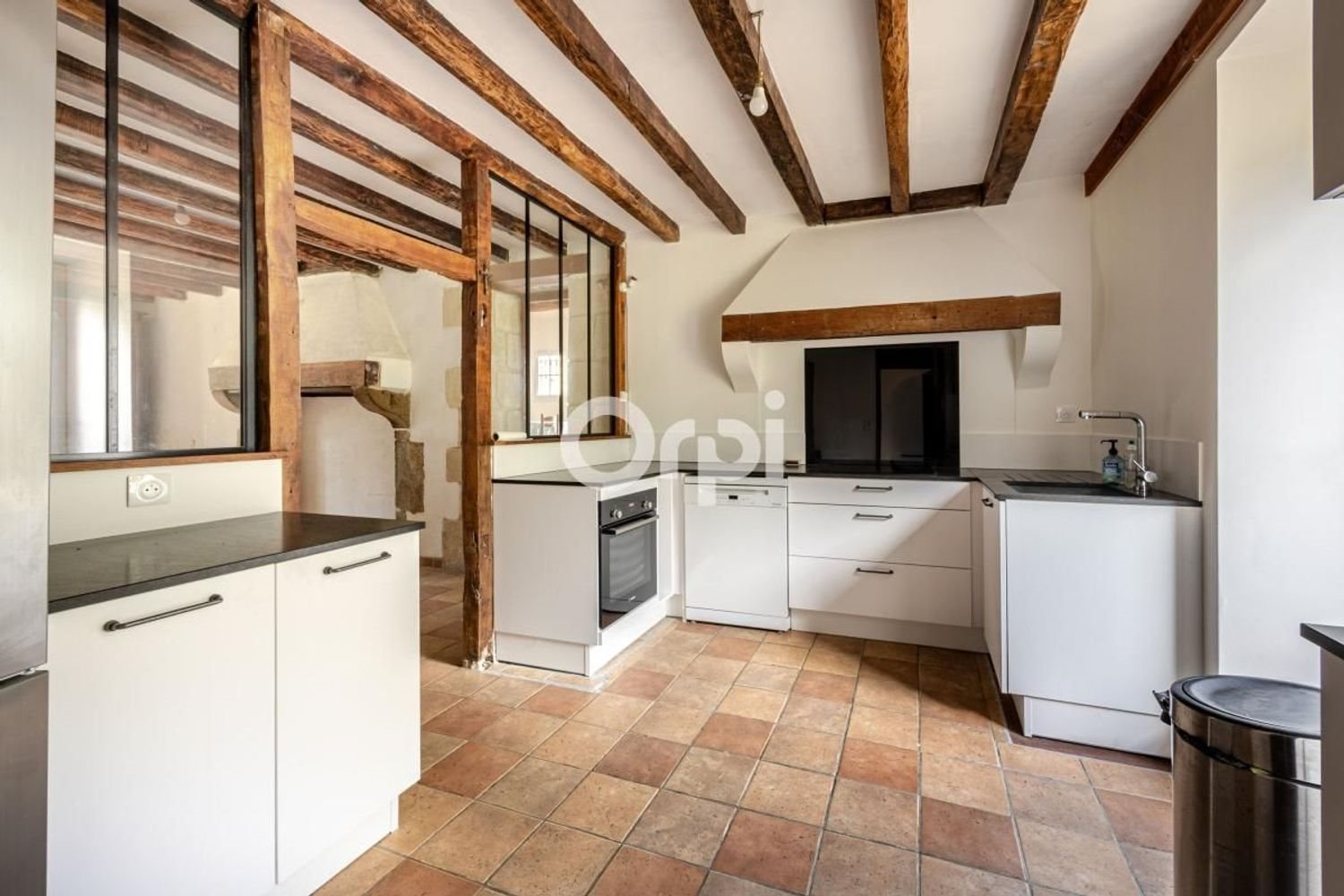 Maison à louer, 270m², Verneuil-sur-Vienne