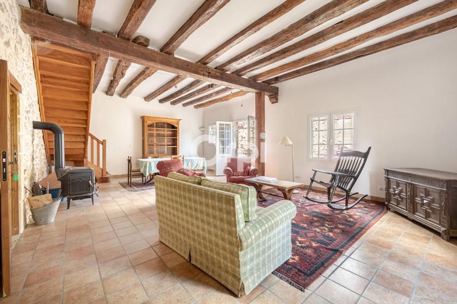 Maison à louer, 270m², Verneuil-sur-Vienne