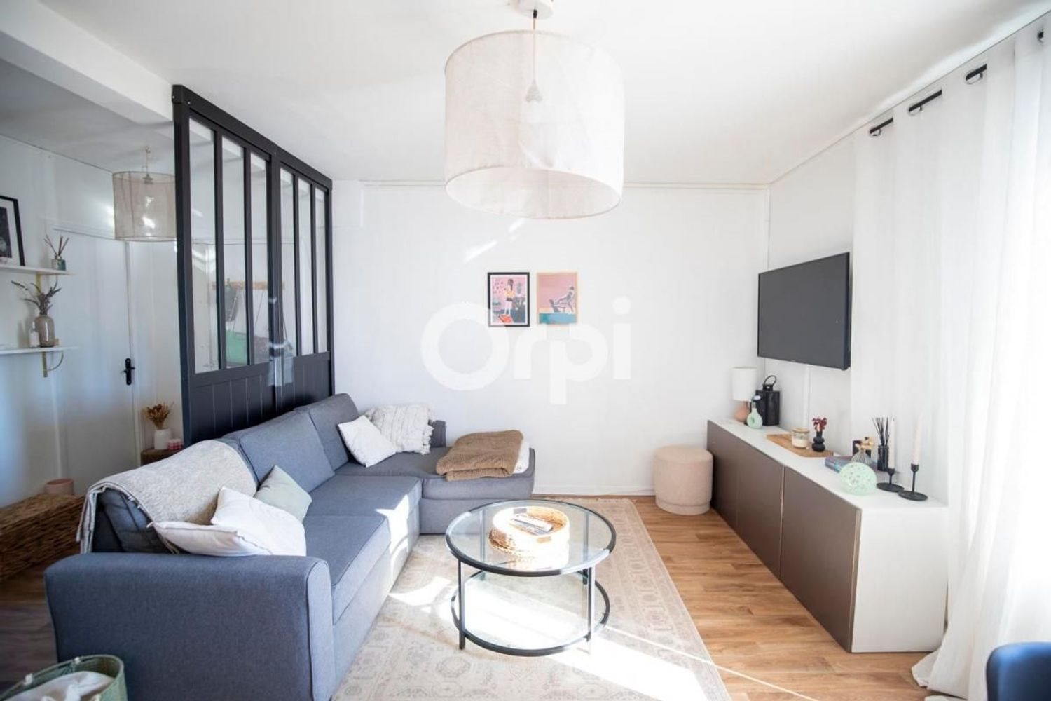 Appartement à vendre, 56m², Limoges