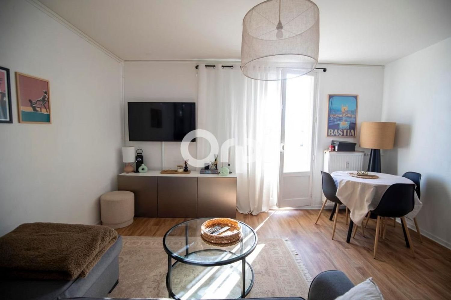 Appartement à vendre, 56m², Limoges