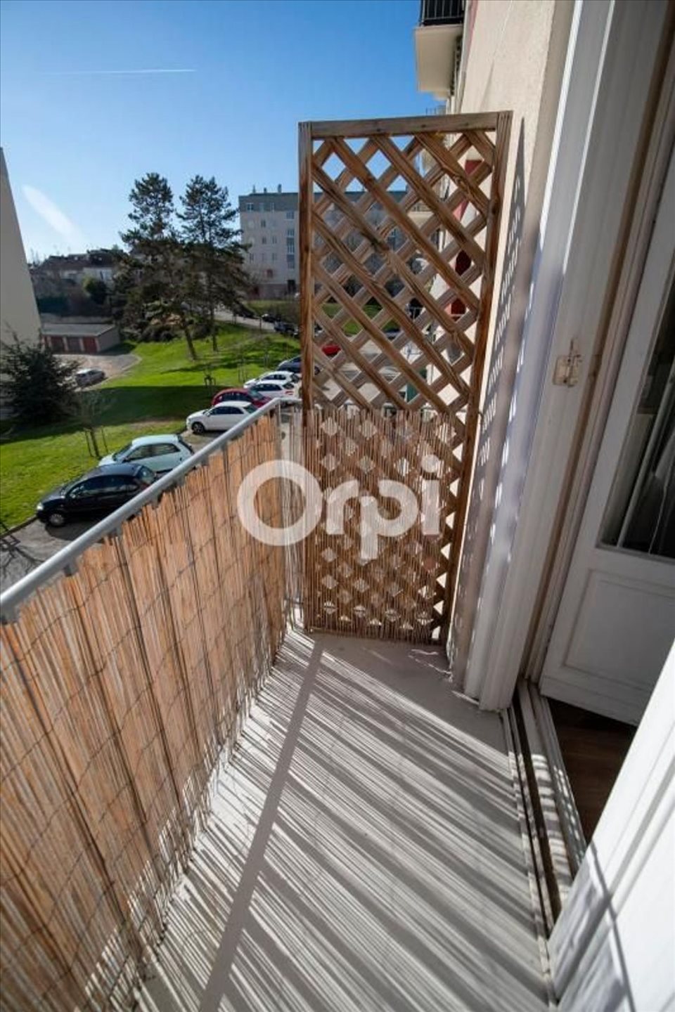 Appartement à vendre, 56m², Limoges