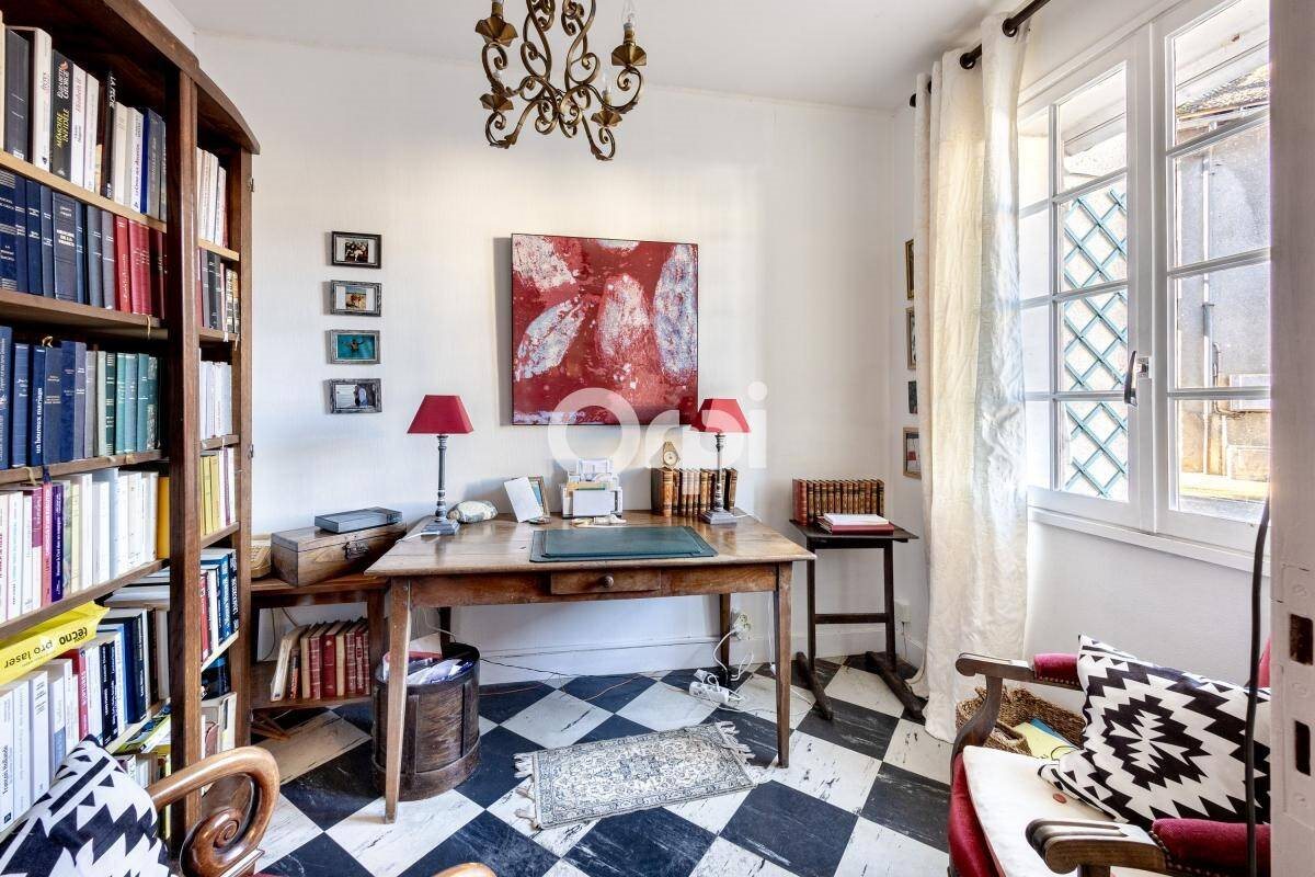 Maison à vendre, 153m², Les Cars