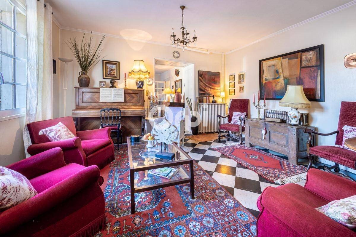 Maison à vendre, 153m², Les Cars