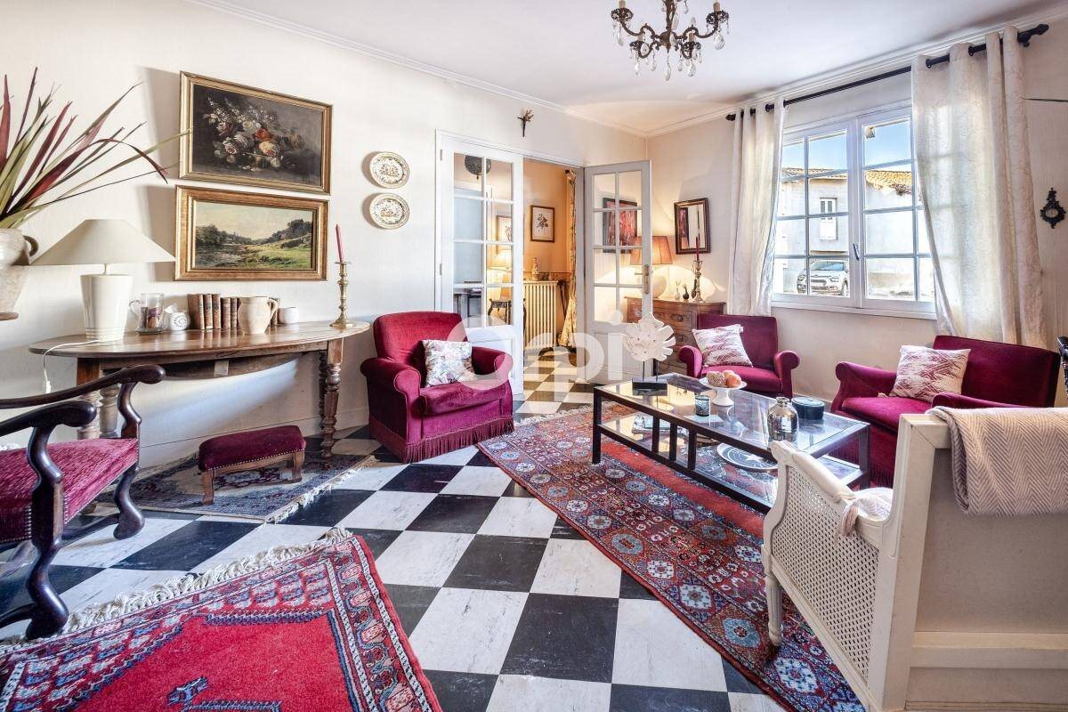 Maison à vendre, 153m², Les Cars