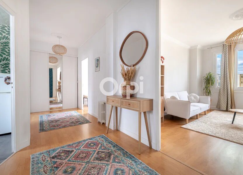 Appartement à vendre, 67m², Limoges