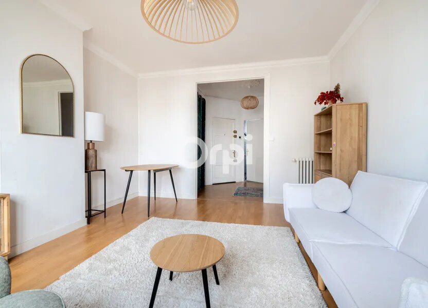 Appartement à vendre, 67m², Limoges