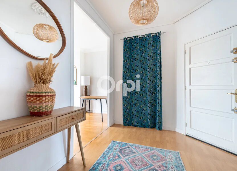 Appartement à vendre, 67m², Limoges